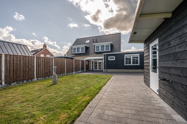 Medium property photo - Derrienk 4A, 4373 CA Biggekerke